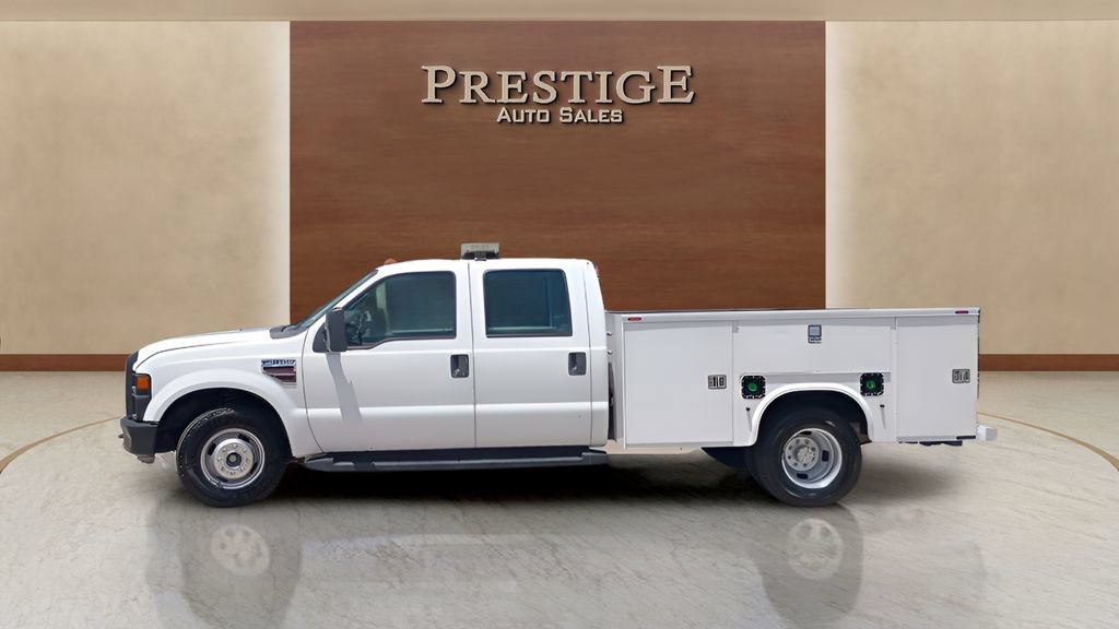 Used 2008 Ford F350 XL RWD image 13