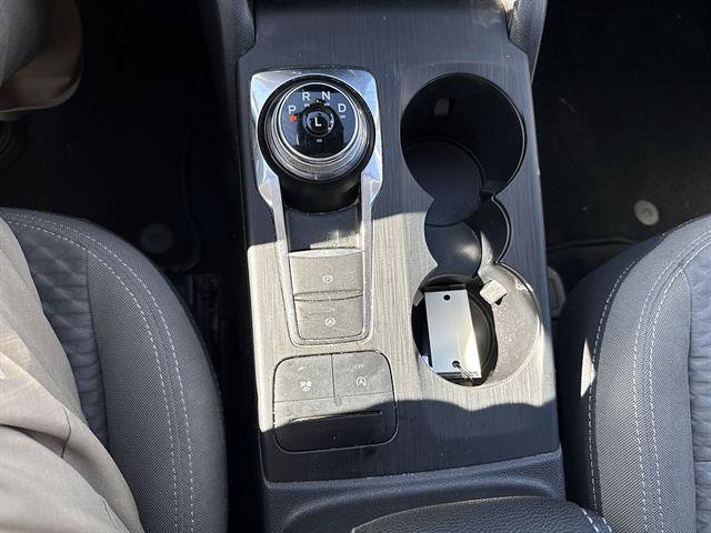 Used 2020 Ford Escape SE AWD/4WD image 45