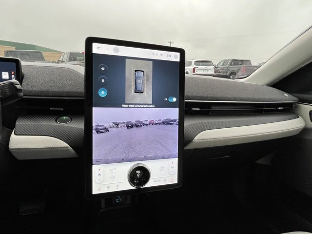 Used 2022 Ford Mustang Mach-E Premium image 50