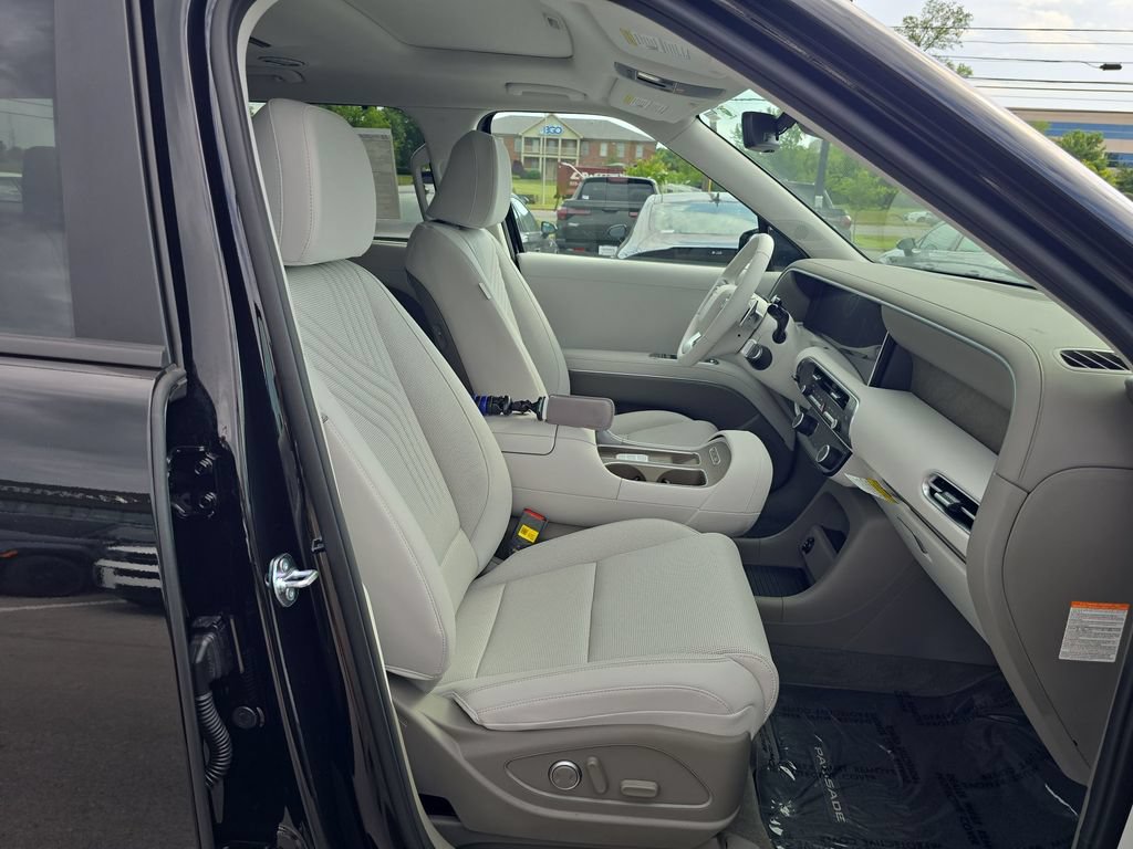 New 2026 Hyundai Palisade SEL Premium AWD/4WD image 25