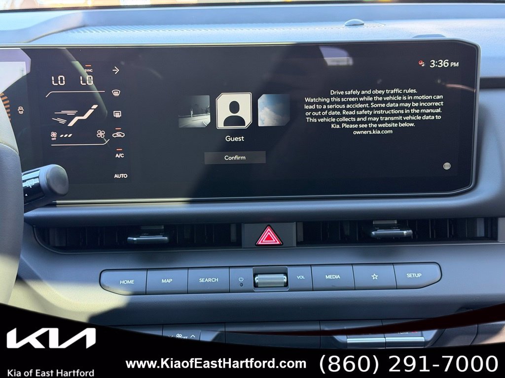 New 2027 Kia Seltos X-Line S AWD/4WD image 30