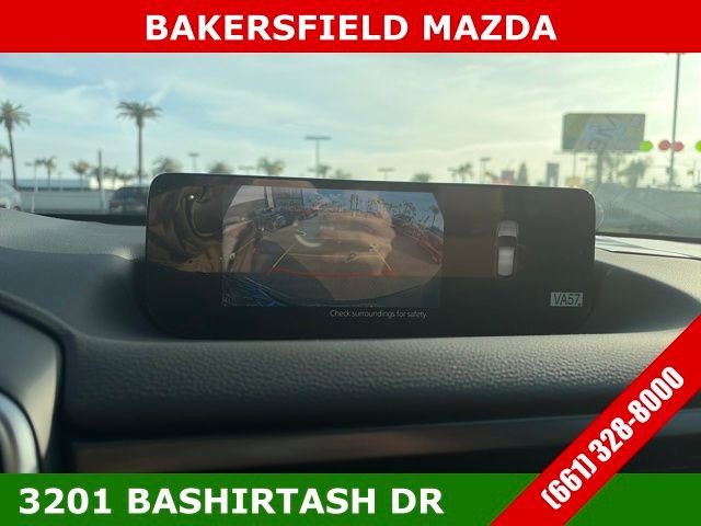 New 2026 MAZDA CX-50 Meridian Edition w/ Weather Package image 26