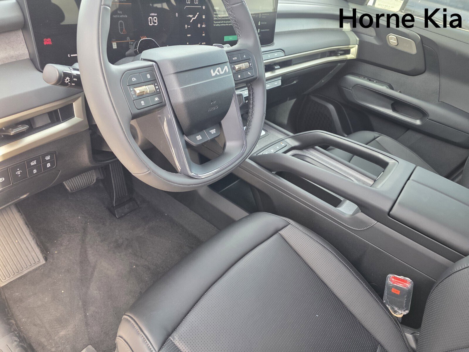 New 2027 Kia Telluride S image 9