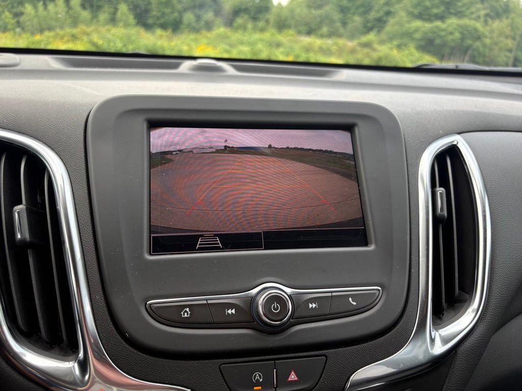 Used 2024 Chevrolet Equinox LT FWD image 5