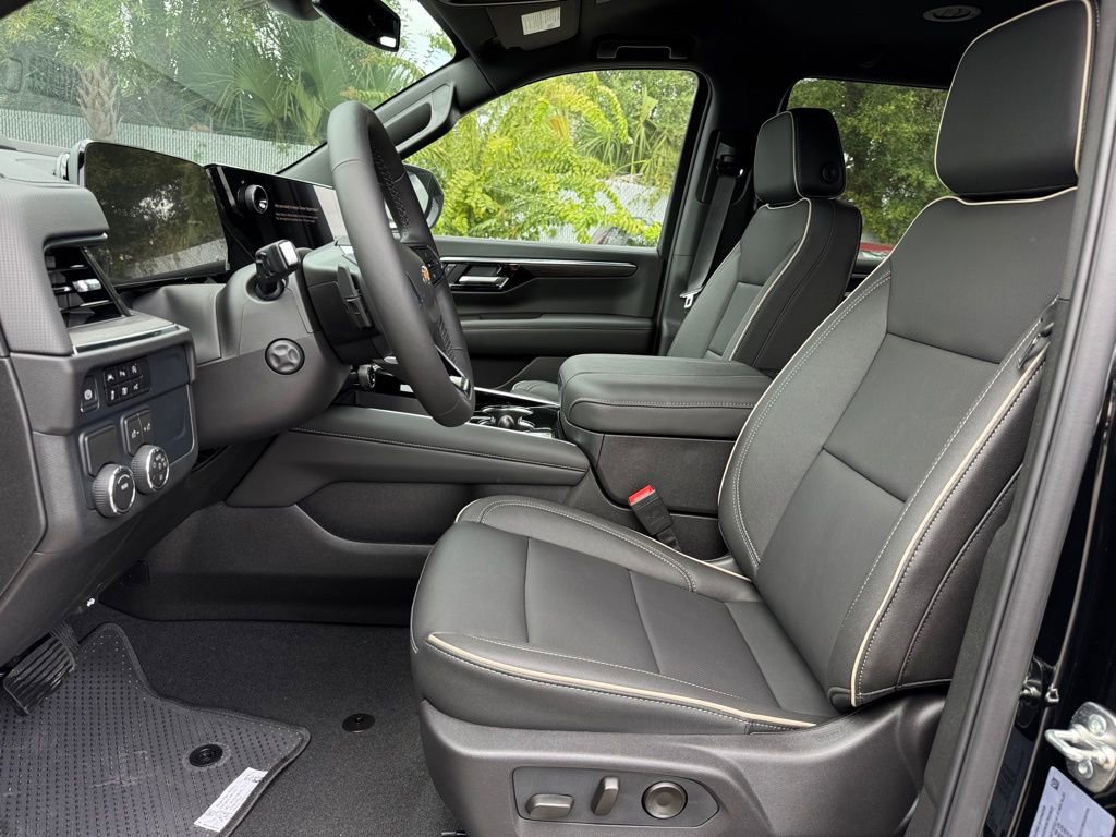 New 2026 Chevrolet Tahoe Premier image 14