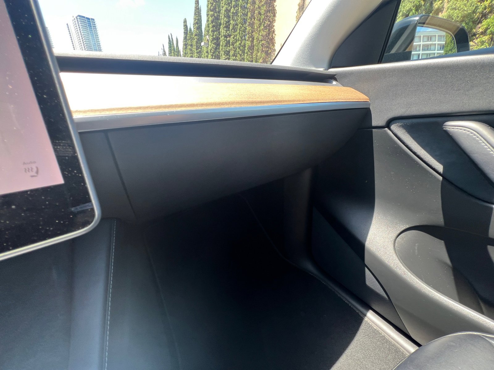 Used 2021 Tesla Model Y Long Range image 20