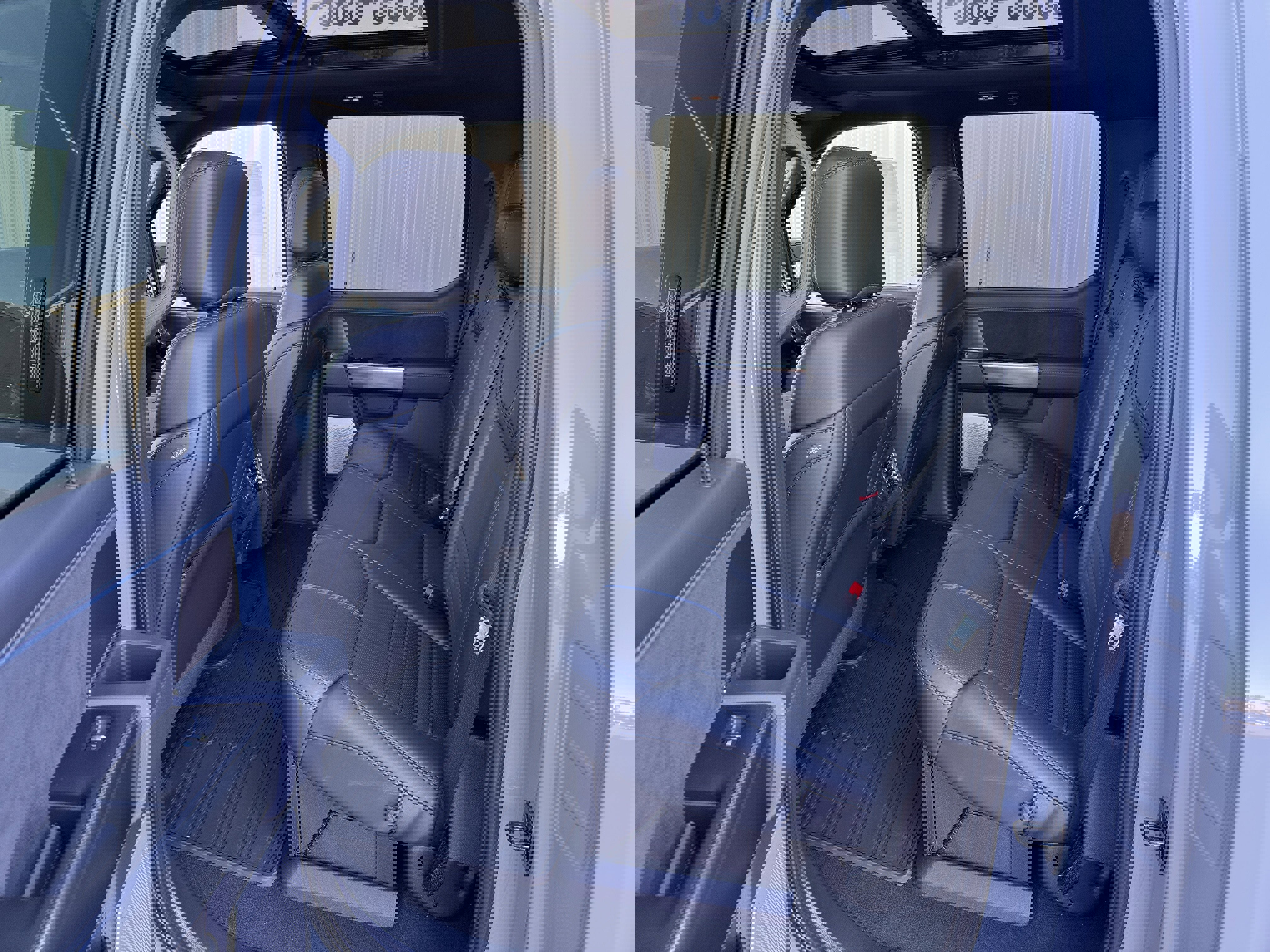 New 2026 Ford F350 Platinum image 35