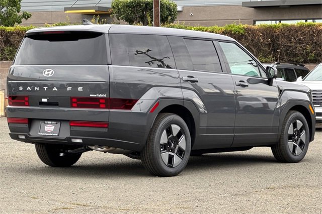 New 2026 Hyundai Santa Fe SE image 6