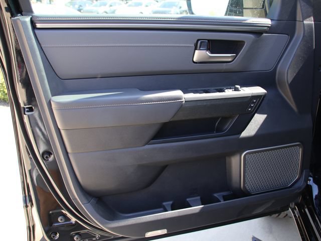 New 2026 Toyota Tundra Capstone AWD/4WD image 10