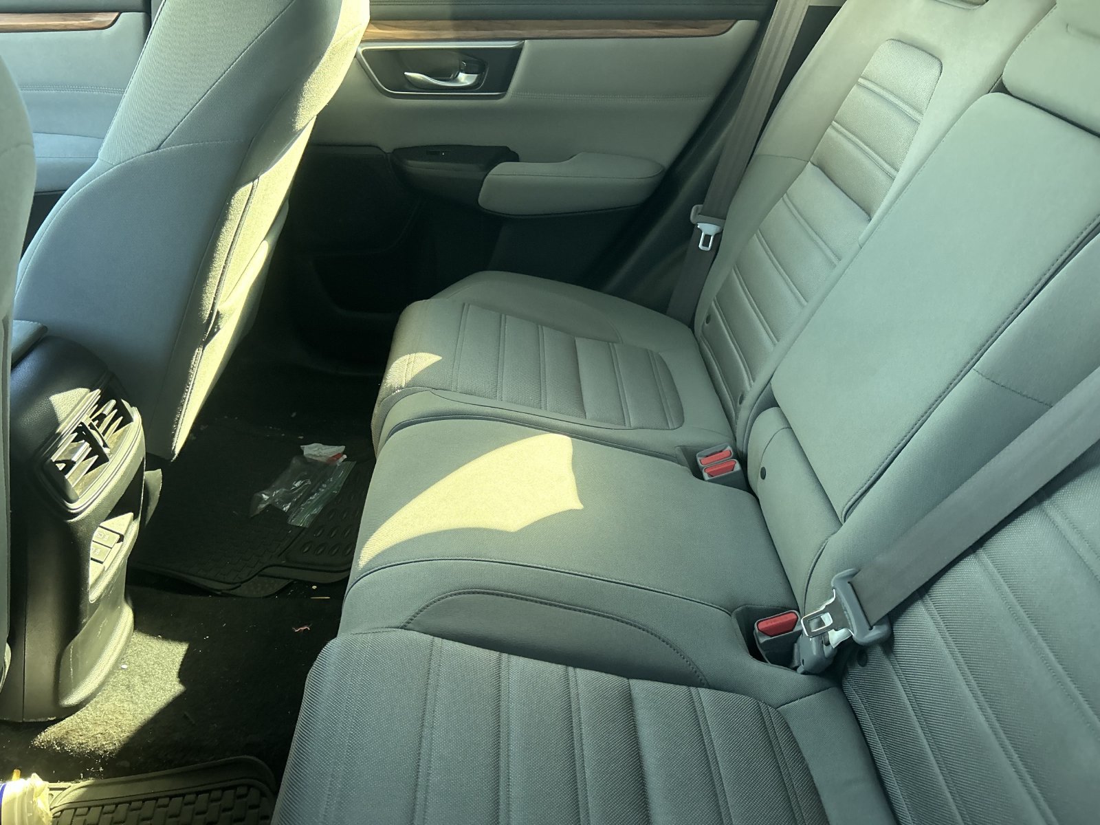 Certified 2019 Honda CR-V EX image 12