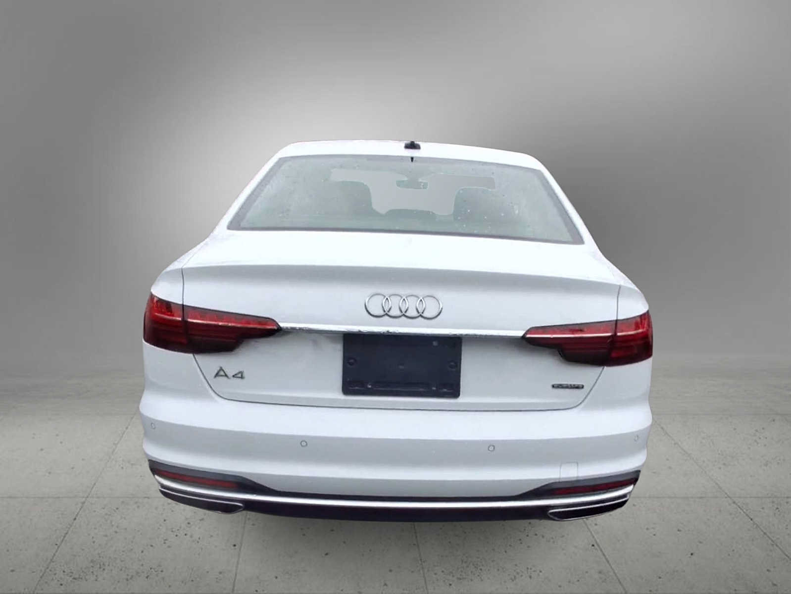 Used 2022 Audi A4 2.0T Premium Plus w/ Premium Plus Package AWD/4WD image 7