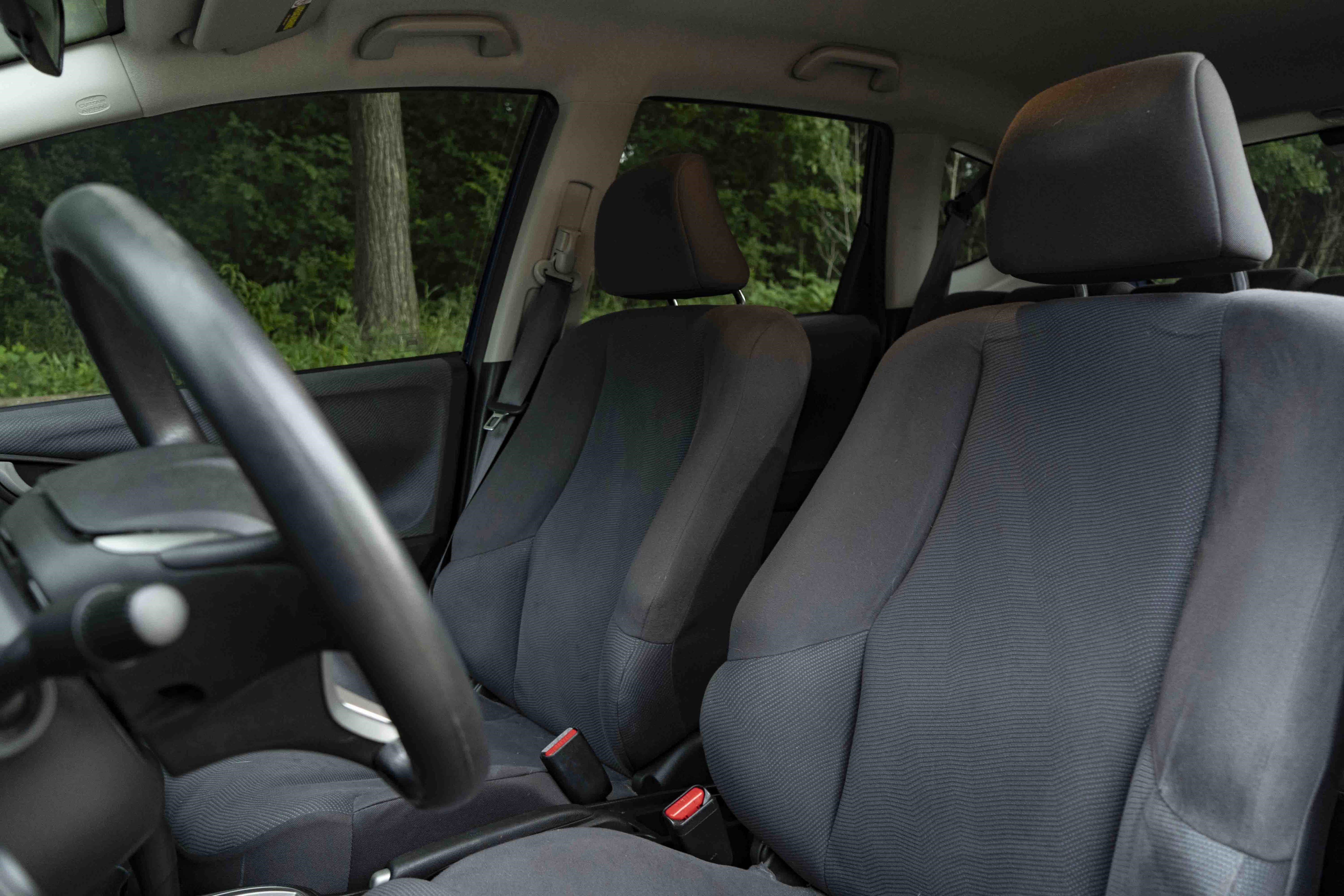 Used 2013 Honda Fit image 16