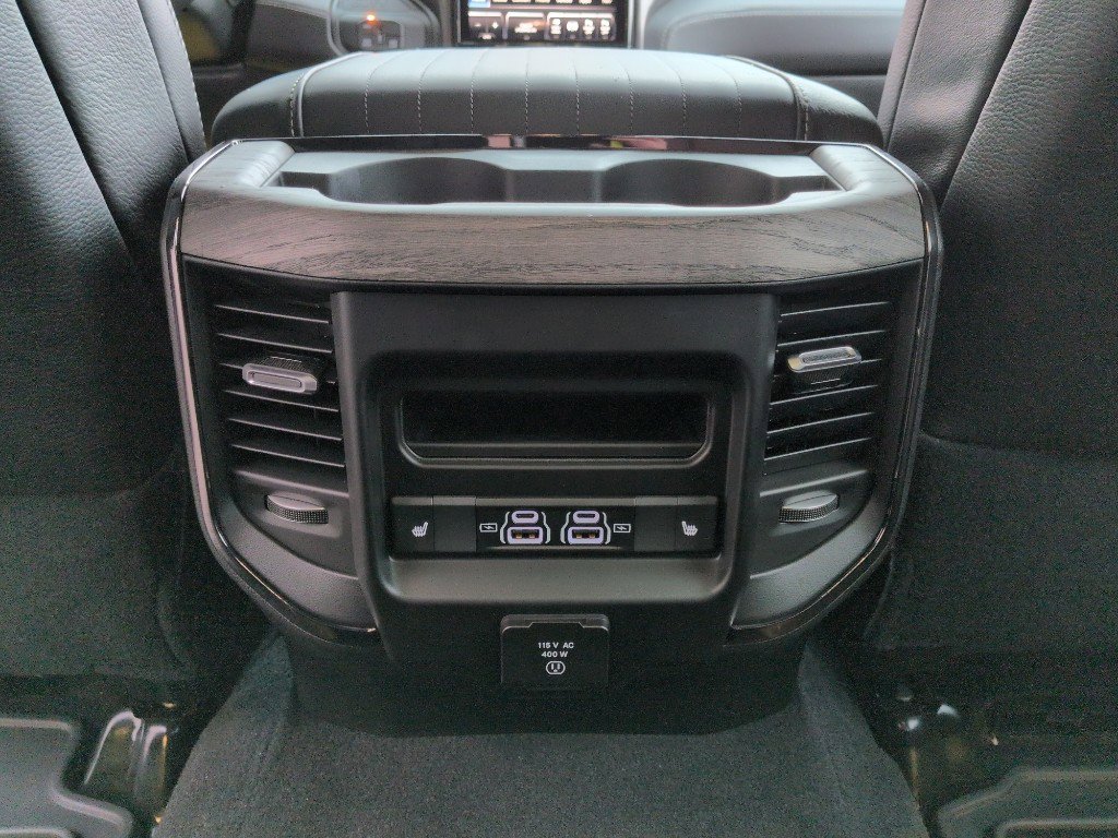 New 2026 RAM 2500 Limited image 24