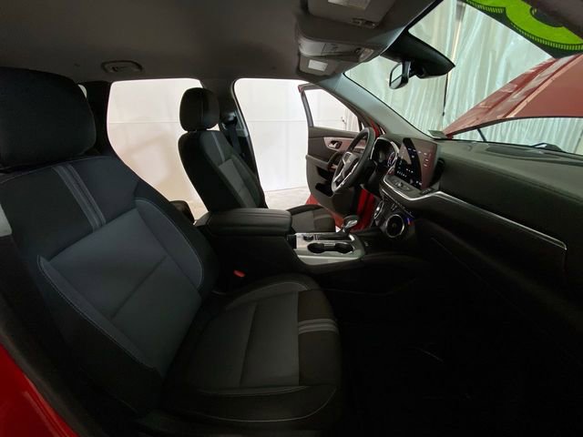 Used 2023 Chevrolet Blazer LT w/ Convenience Package image 37