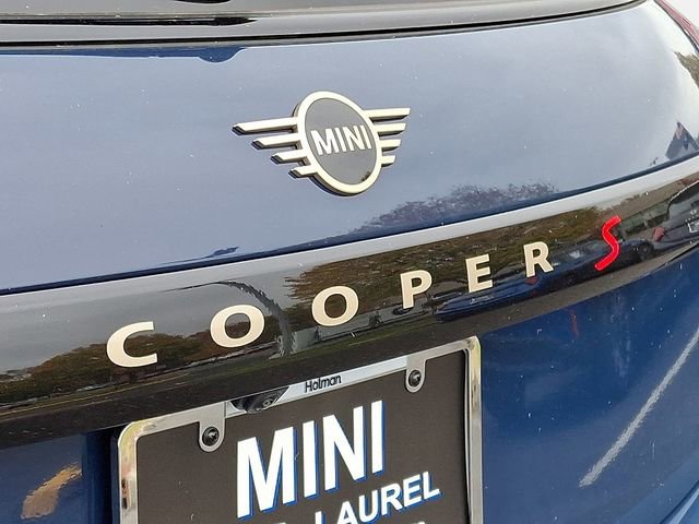 New 2026 MINI Cooper S image 15