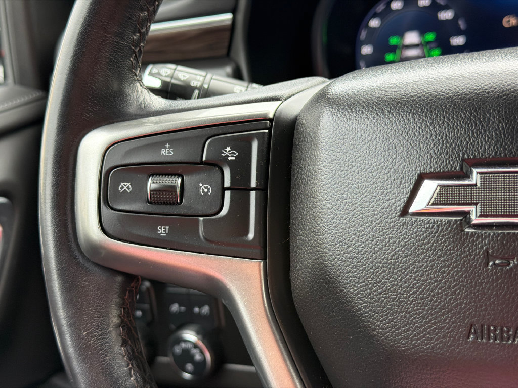 Used 2022 Chevrolet Tahoe Z71 AWD/4WD image 27