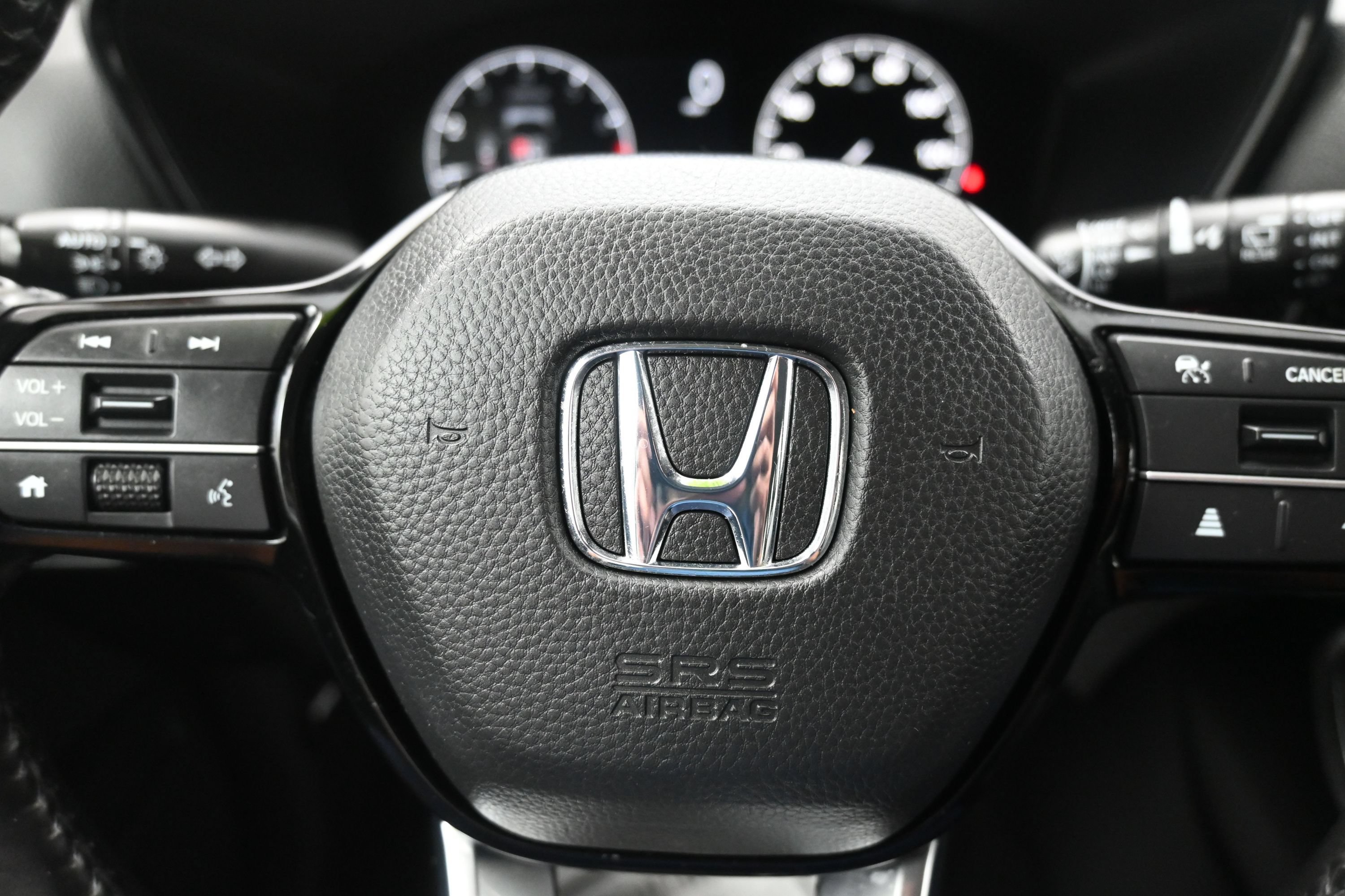 Used 2024 Honda CR-V EX-L image 14