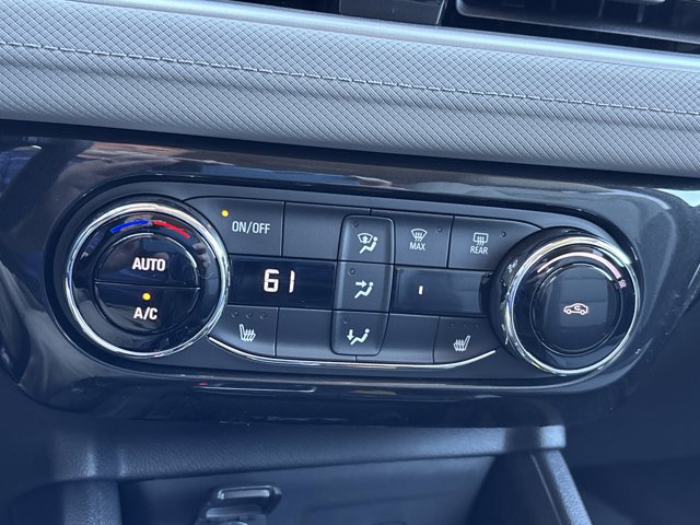 New 2026 Chevrolet TrailBlazer LT w/ Convenience Package image 35