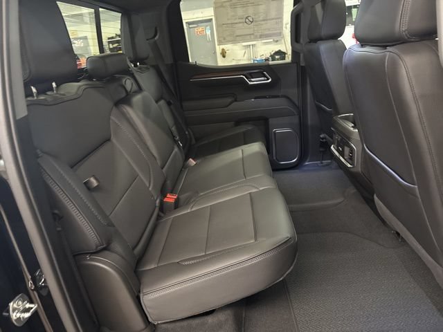New 2026 GMC Sierra 1500 Denali w/ Technology Package AWD/4WD image 27