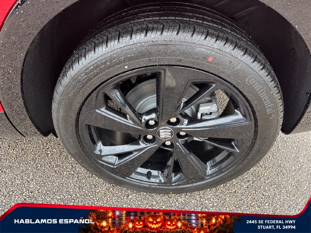 New 2026 Buick Envision Sport Touring AWD/4WD image 9