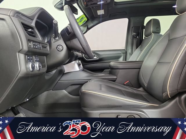 Used 2022 GMC Yukon XL SLT w/ SLT Premium Package AWD/4WD image 19