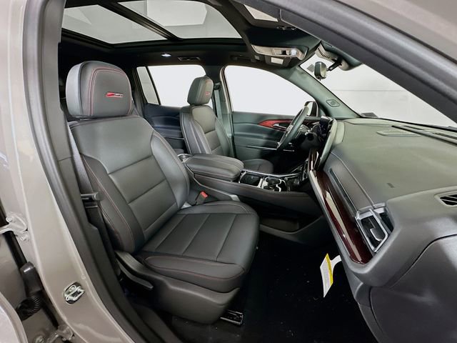 New 2026 Chevrolet Traverse Z71 w/ Enhanced Driving Package image 31
