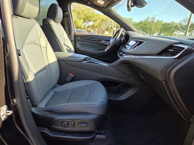 Certified 2023 Buick Enclave Essence w/ Experience Buick Package image 26