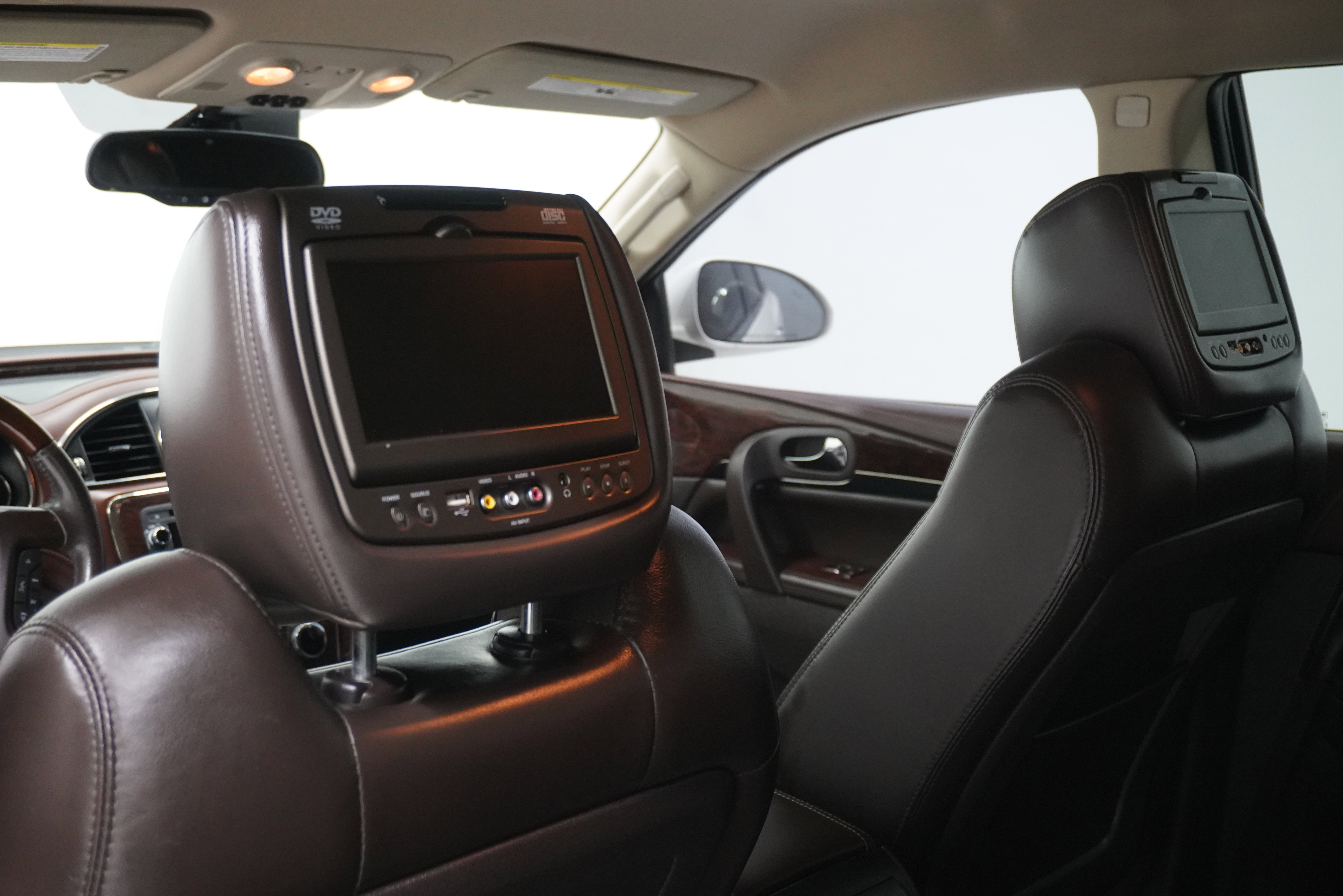 Used 2014 Buick Enclave Premium image 14