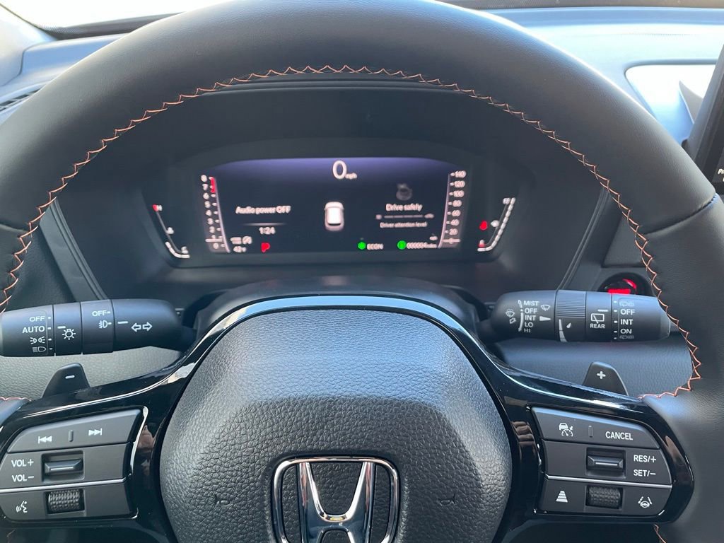 New 2026 Honda Pilot Sport image 15