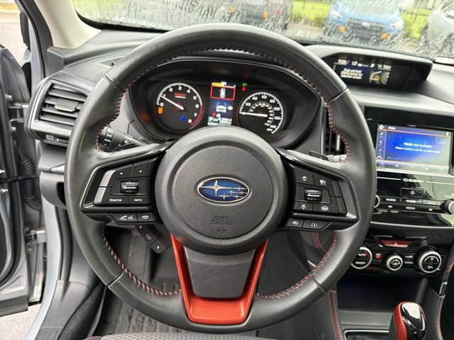 Used 2024 Subaru Forester Sport AWD/4WD image 23