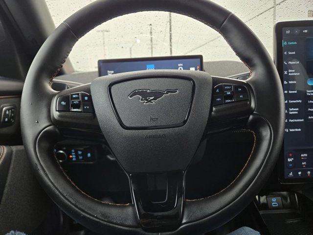 Certified 2023 Ford Mustang Mach-E GT AWD/4WD image 21