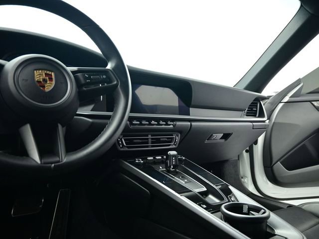 Used 2020 Porsche 911 Carrera 4S AWD/4WD image 43