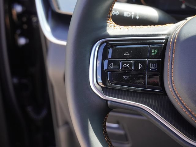New 2026 Jeep Grand Wagoneer Summit AWD/4WD image 31