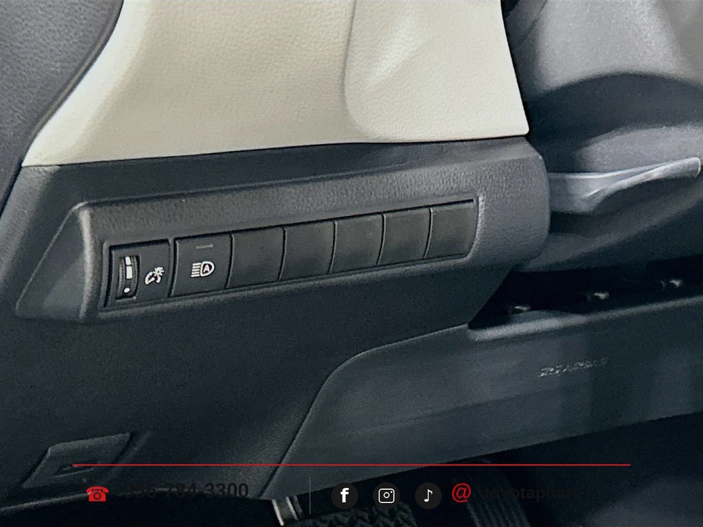 New 2026 Toyota Corolla LE FWD image 12