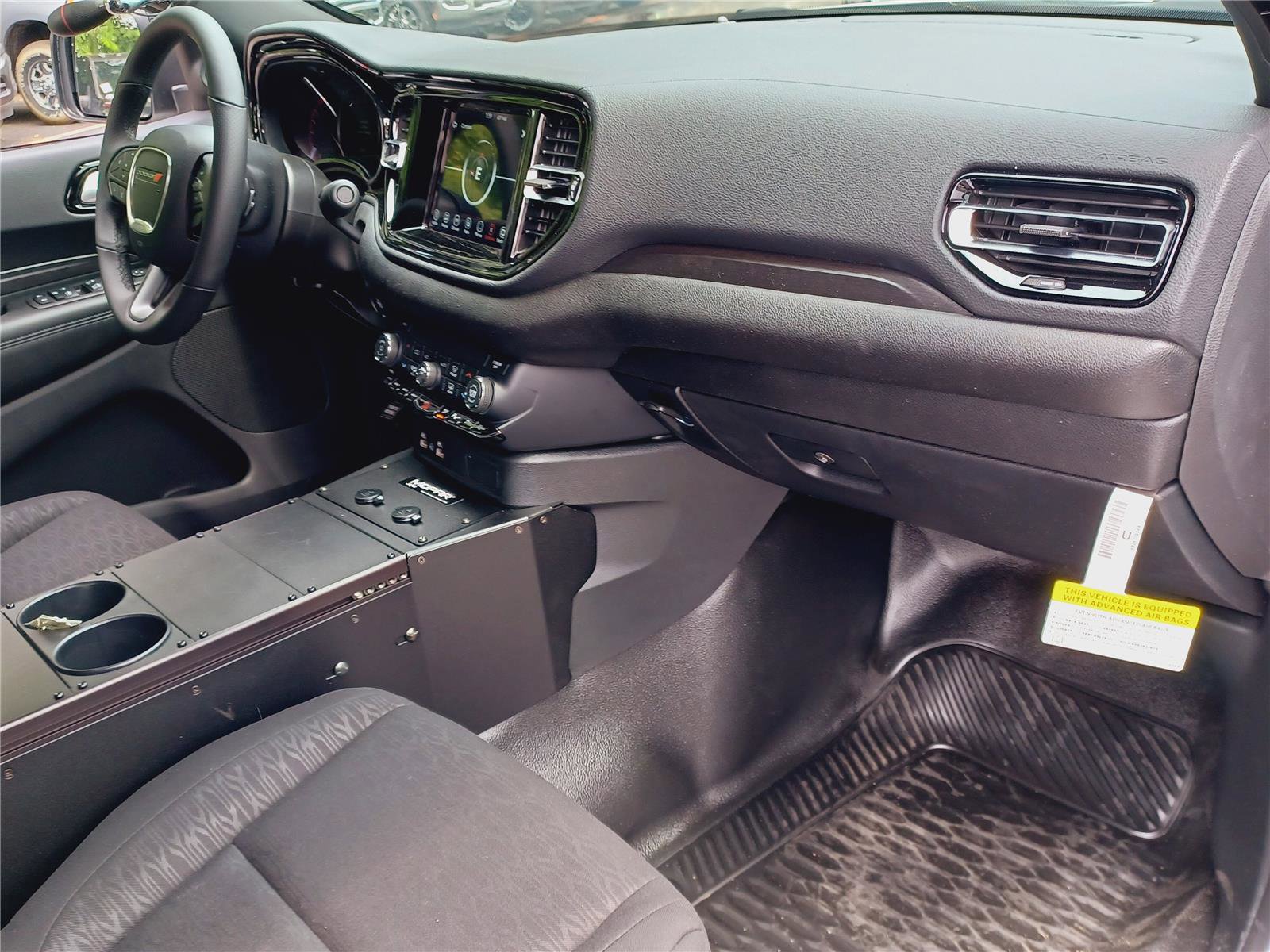New 2026 Dodge Durango AWD w/ Skid Plate Group image 6