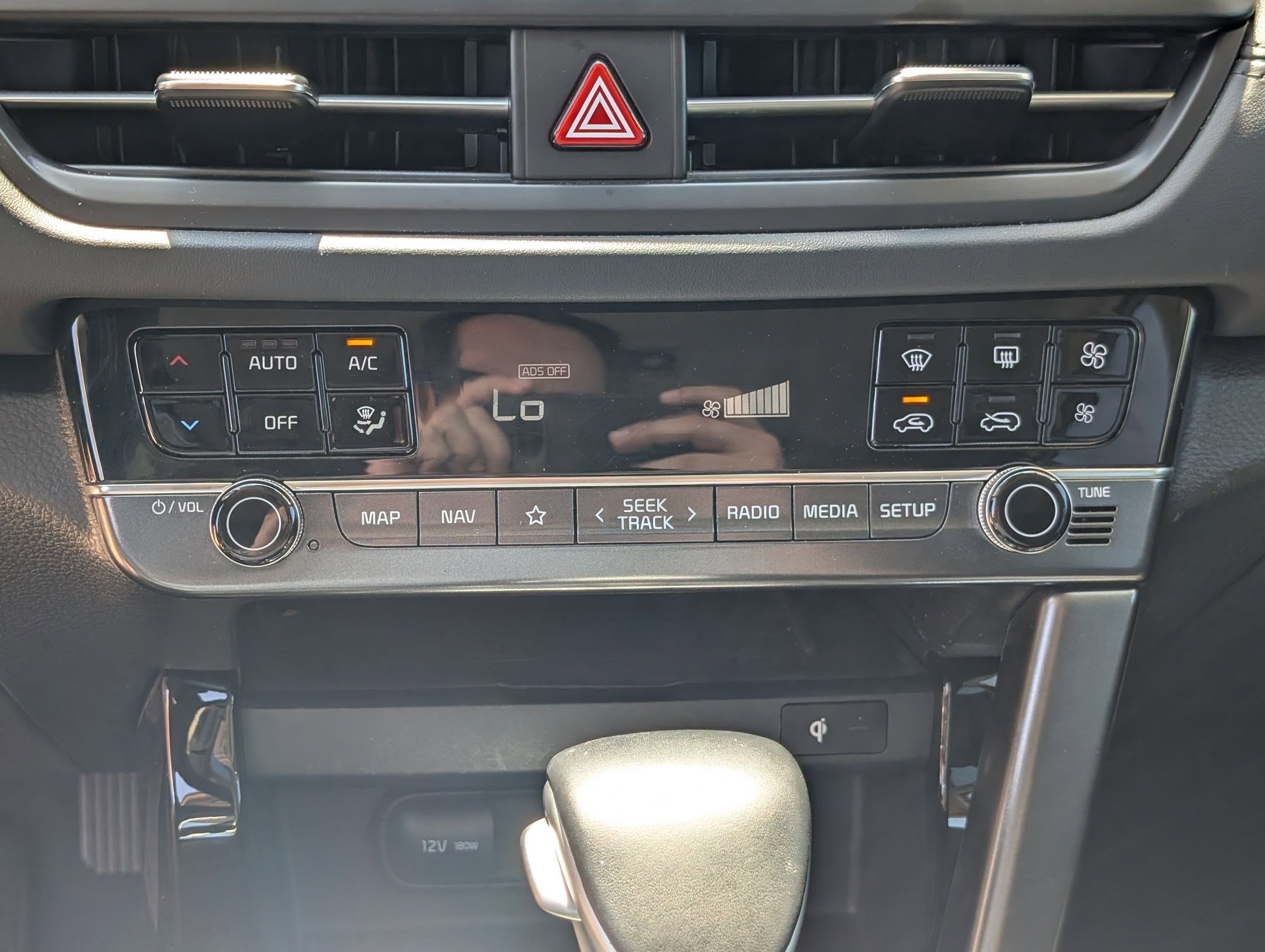 Certified 2024 Kia Seltos EX AWD/4WD image 22