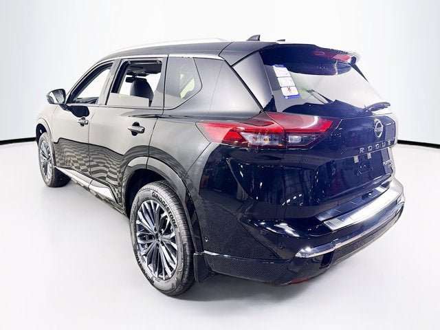 New 2026 Nissan Rogue Platinum w/ Tech Package image 7