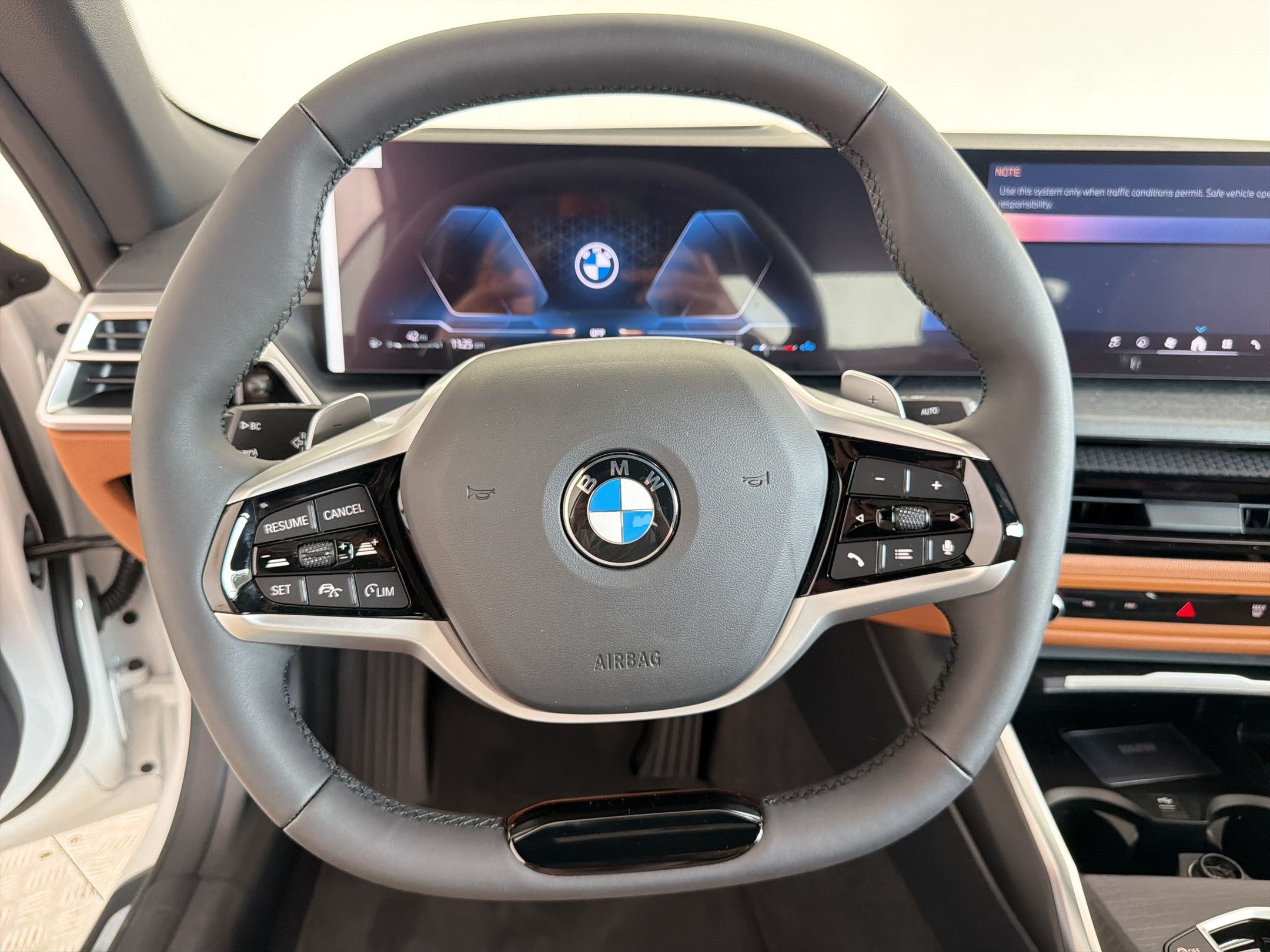 New 2027 BMW 430i xDrive Convertible w/ Premium Package AWD/4WD image 16