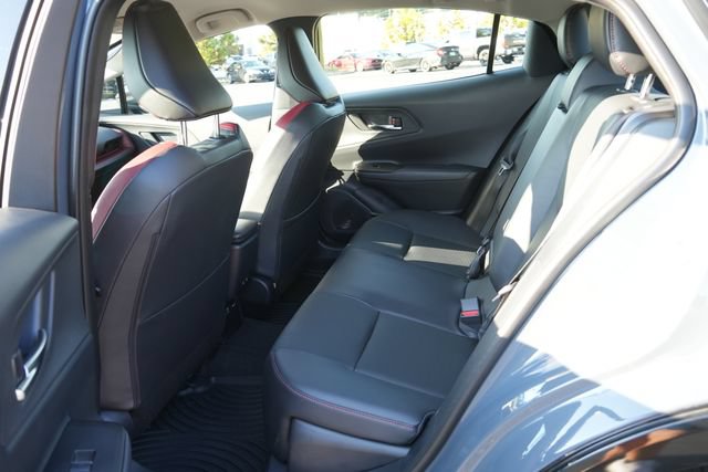 Used 2026 Toyota Prius Plug-In Hybrid w/ Limited Premium Package FWD image 16