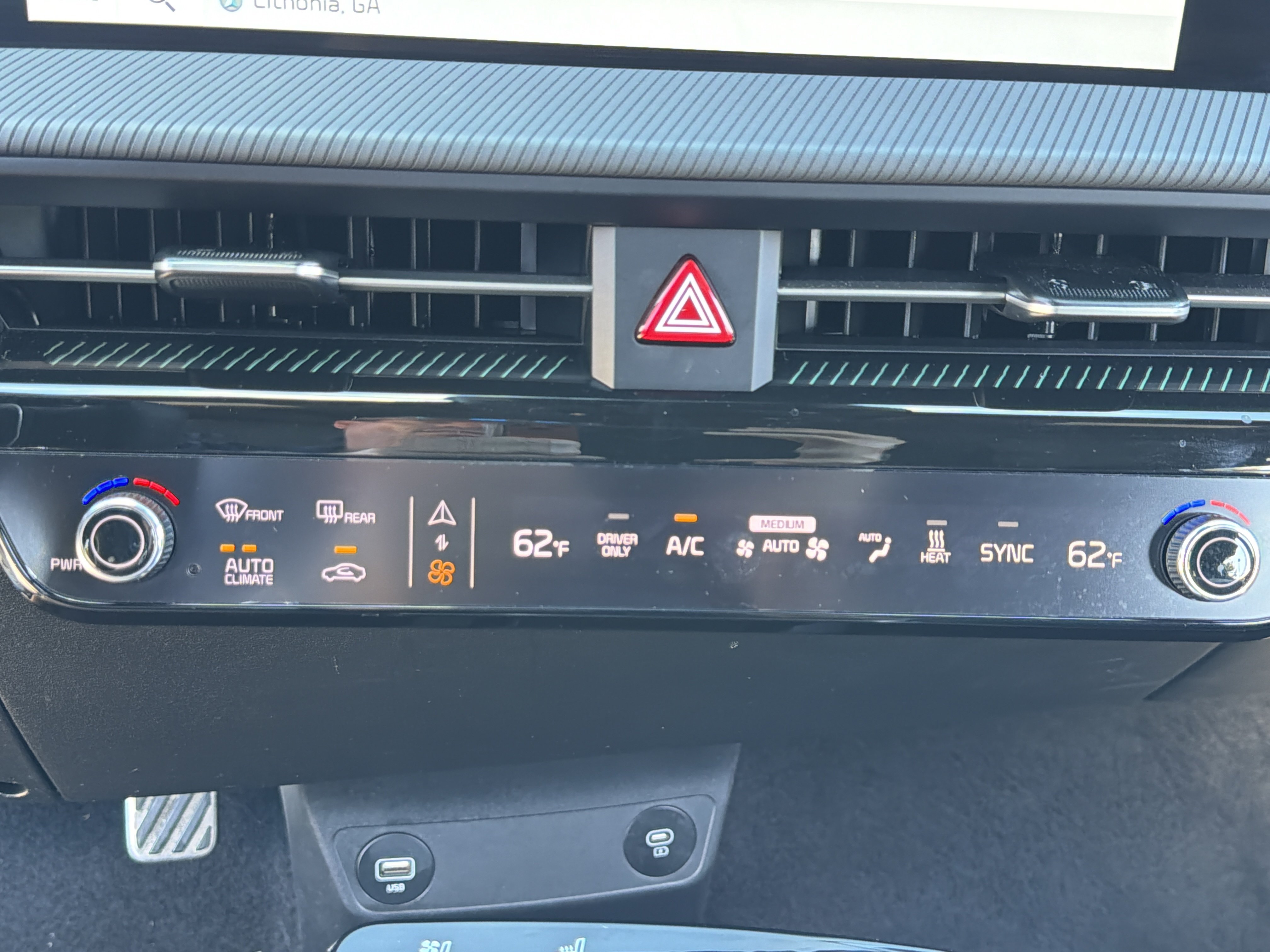 Certified 2024 Kia EV6 GT-Line RWD image 15