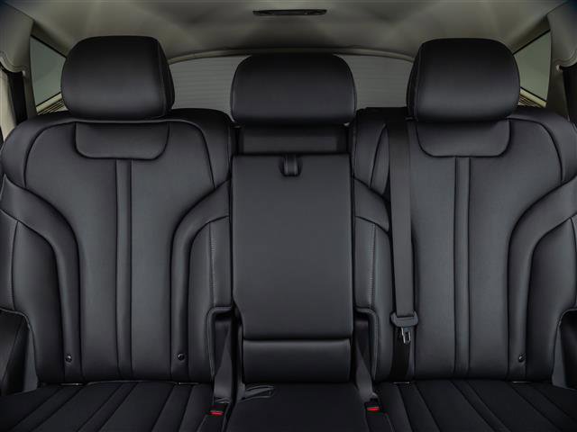 New 2026 Genesis GV80 2.5T Select image 29