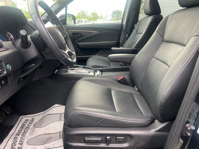 Used 2023 Honda Passport EX-L image 20