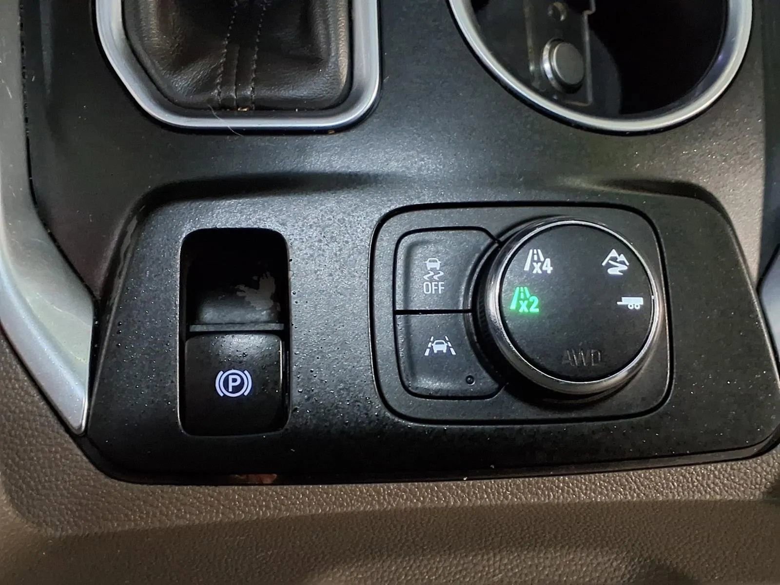 Used 2019 Chevrolet Traverse Premier w/ LPO, Floor Liner Package AWD/4WD image 27