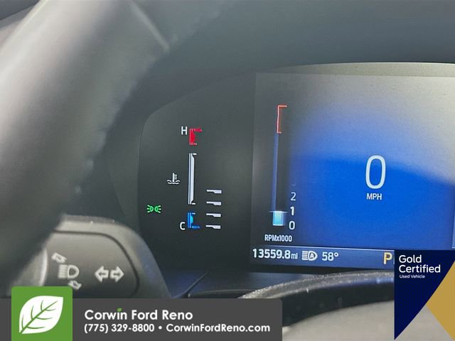 Certified 2023 Ford Escape Active image 13