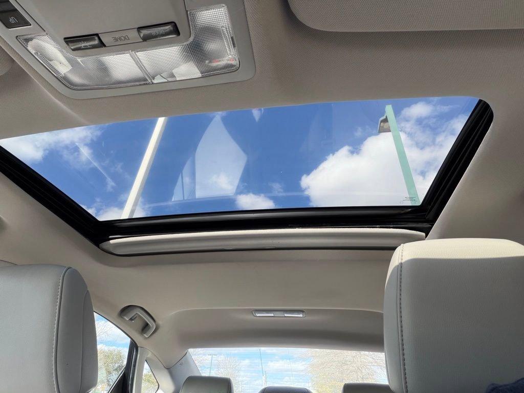 Used 2018 Toyota Avalon XLE Premium image 23