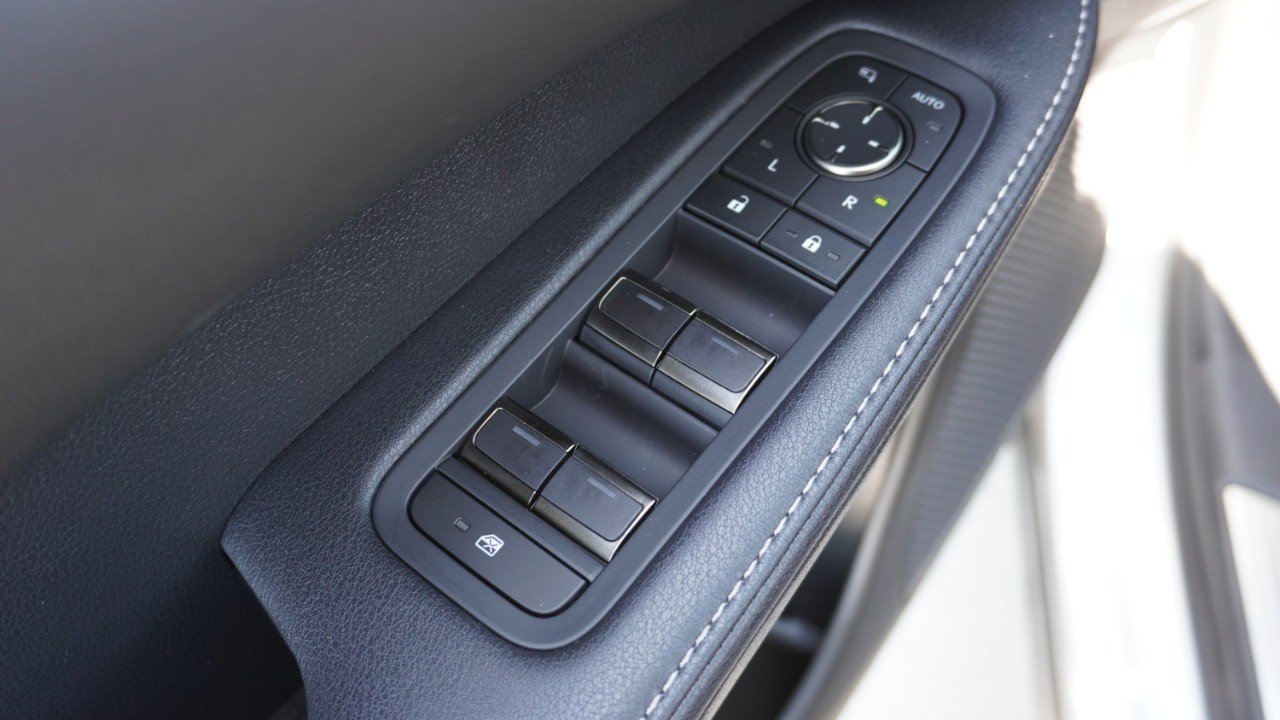 Certified 2026 Lexus RX 350 Premium FWD image 23