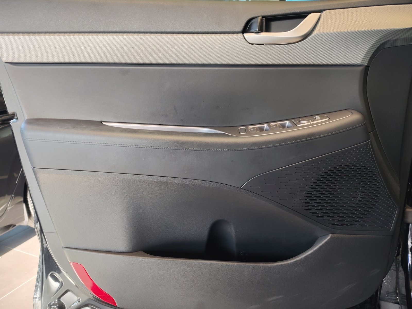 Used 2024 Hyundai Palisade SEL FWD image 29