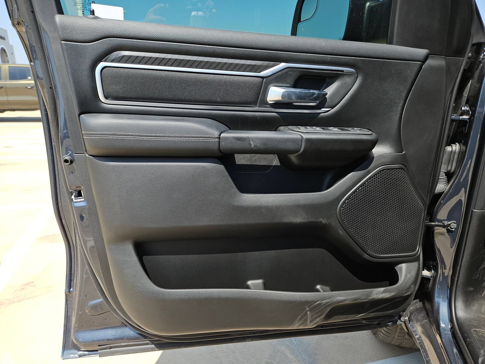 New 2026 RAM 1500 Lone Star AWD/4WD image 11