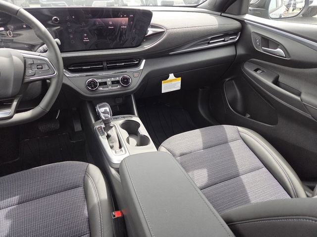 New 2026 Buick Envista Preferred w/ Convenience I Package FWD image 29