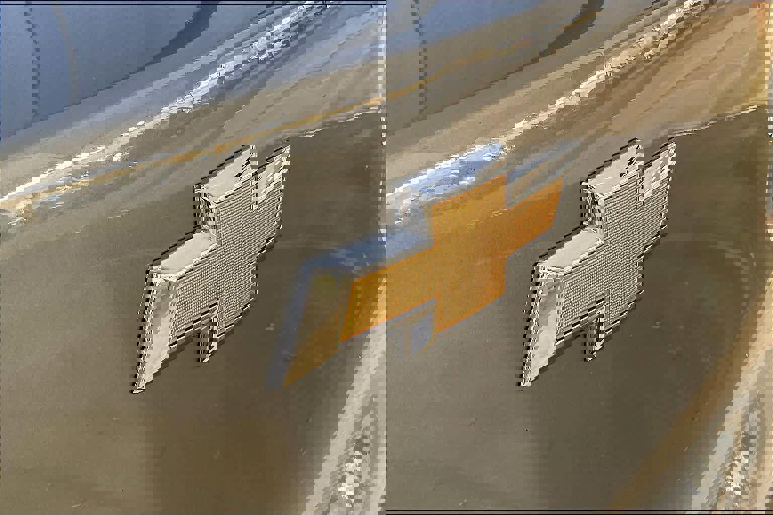 Certified 2025 Chevrolet TrailBlazer LS w/ LS Convenience Package image 29